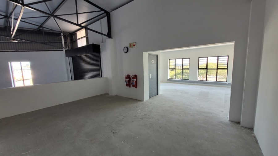 To Let Commercial Property for Rent in Atlas Gardens Western Cape